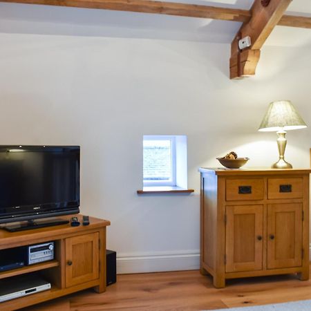 Crosby Garrett The Hayloft - Uk37563ヴィラ エクステリア 写真