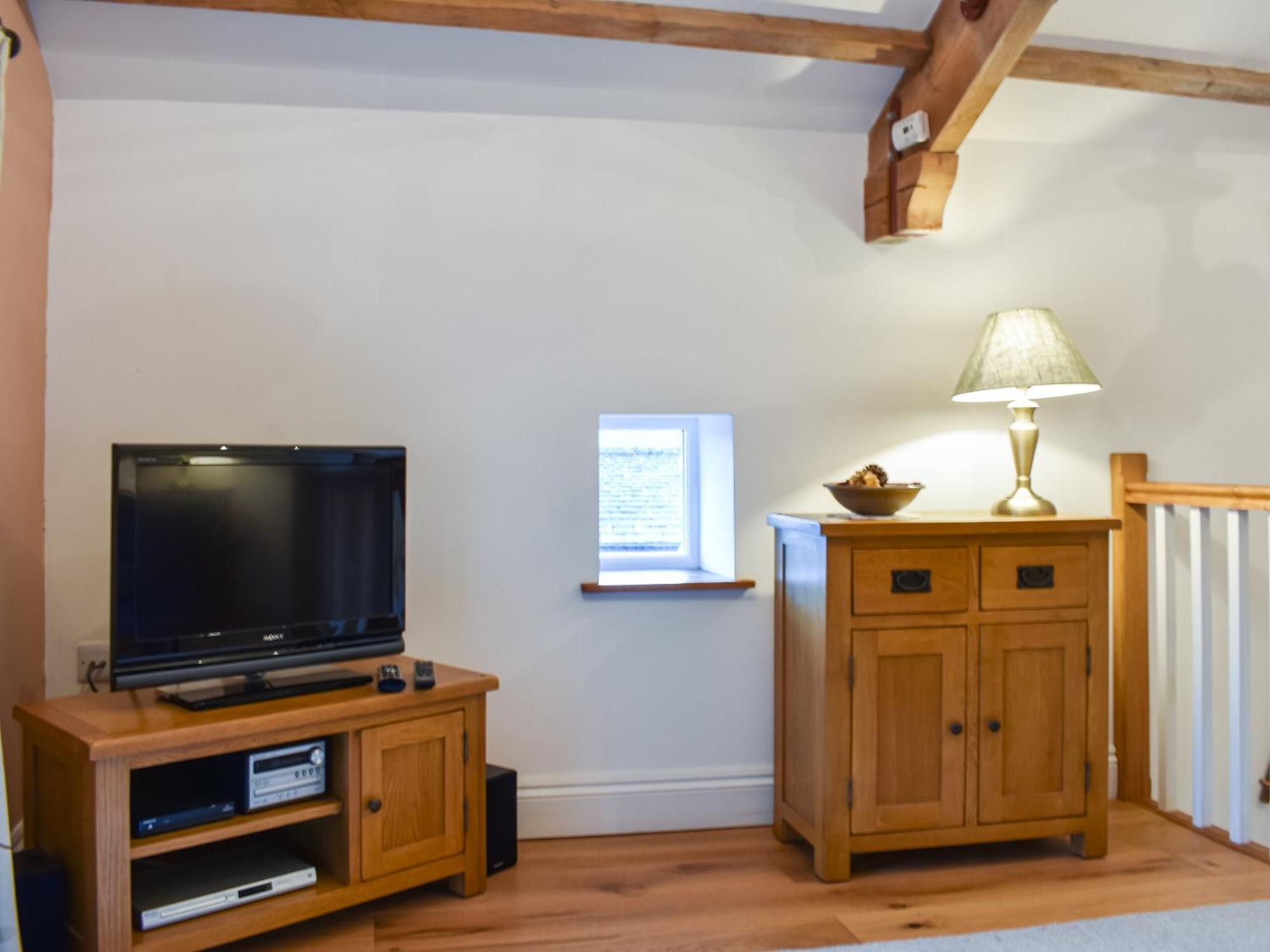 Crosby Garrett The Hayloft - Uk37563ヴィラ エクステリア 写真