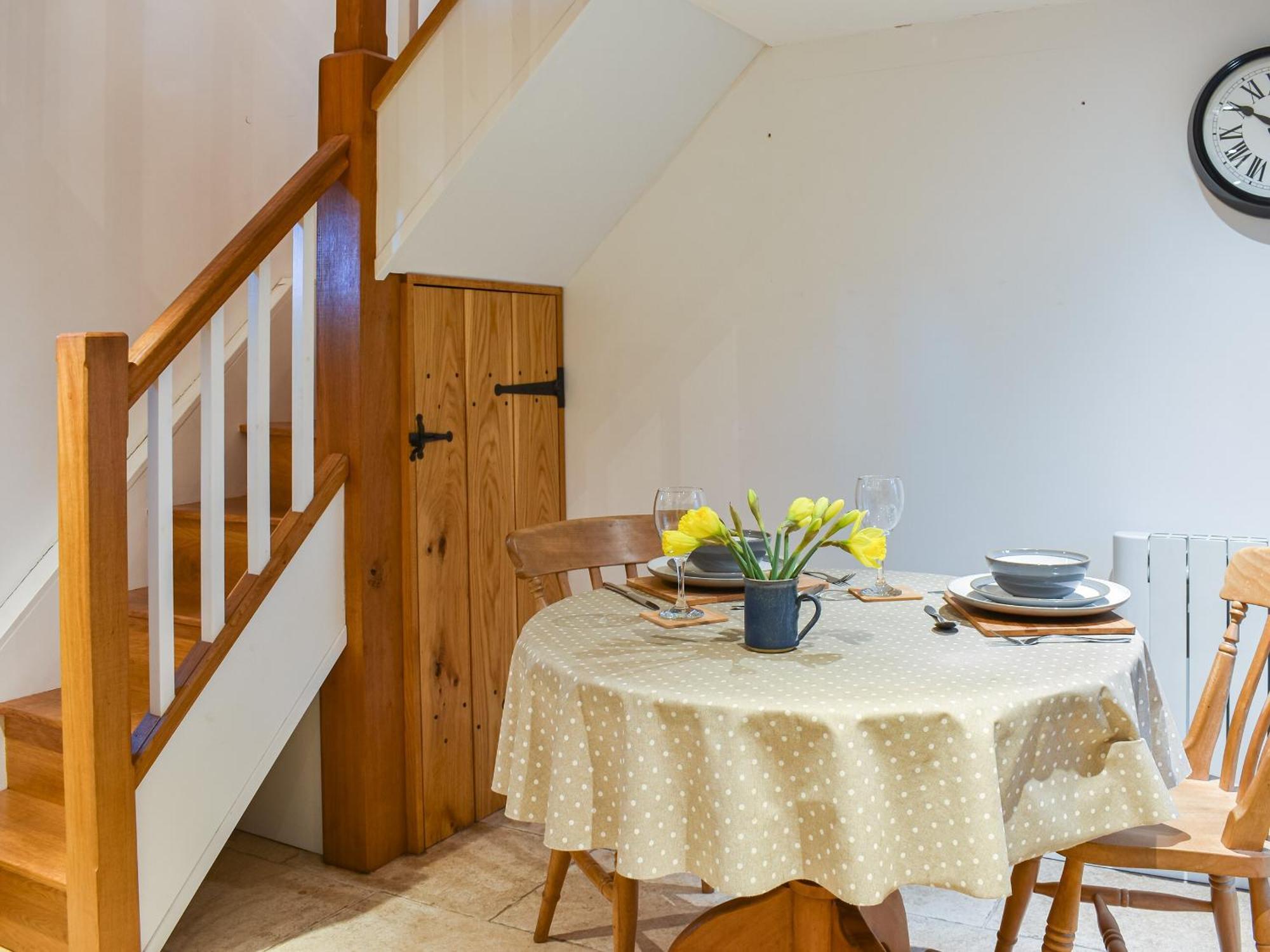 Crosby Garrett The Hayloft - Uk37563ヴィラ エクステリア 写真