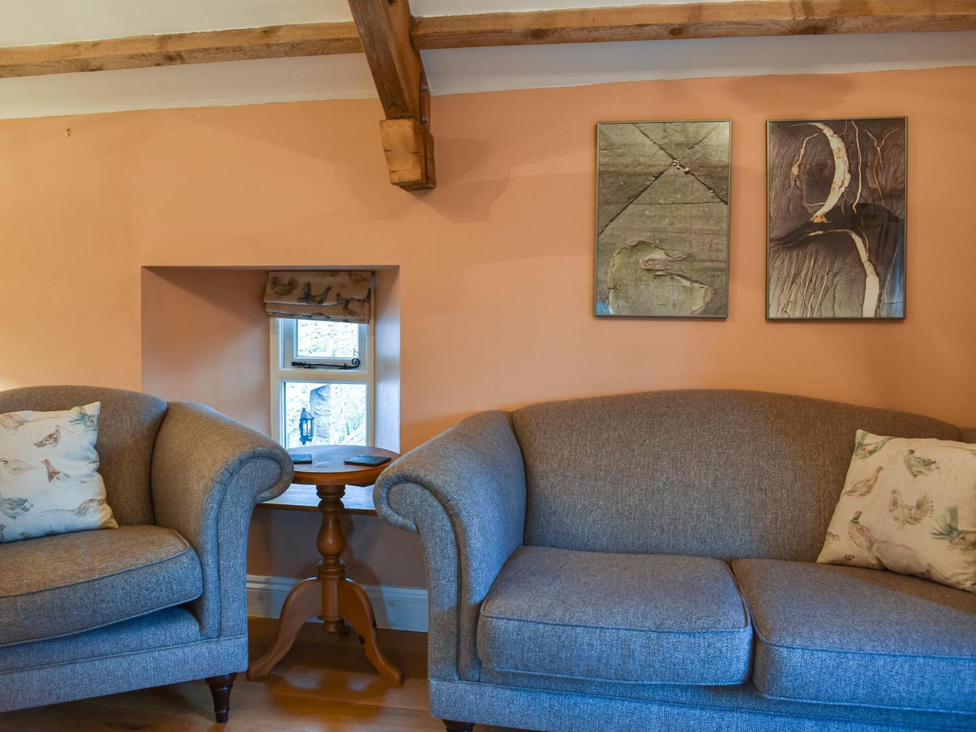 Crosby Garrett The Hayloft - Uk37563ヴィラ エクステリア 写真